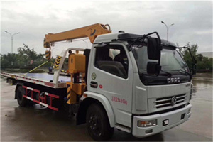 江油24小时道路救援服务