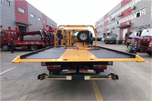 江油附近汽车救援服务