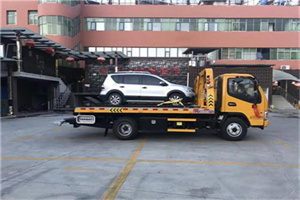 江油附近汽车拖车电话