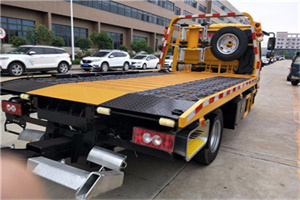 江油24小时汽车送油服务公司