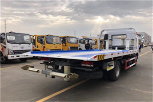 江油汽车救援补胎