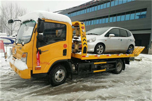 江油附近道路救援服务