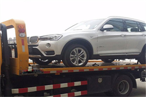 江油拖车24小时服务电话