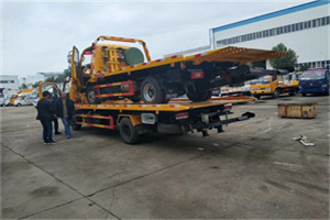 江油同城汽车补胎