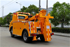 江油高速路拖车费