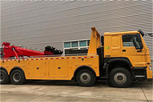 江油道路救援公司